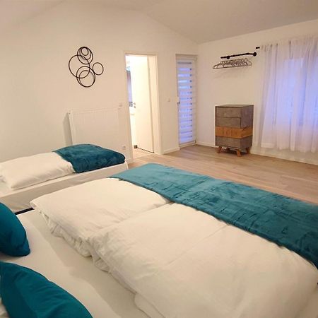 Homely Stay - Urban Oasis Apartments Moosburg an der Isar Екстериор снимка