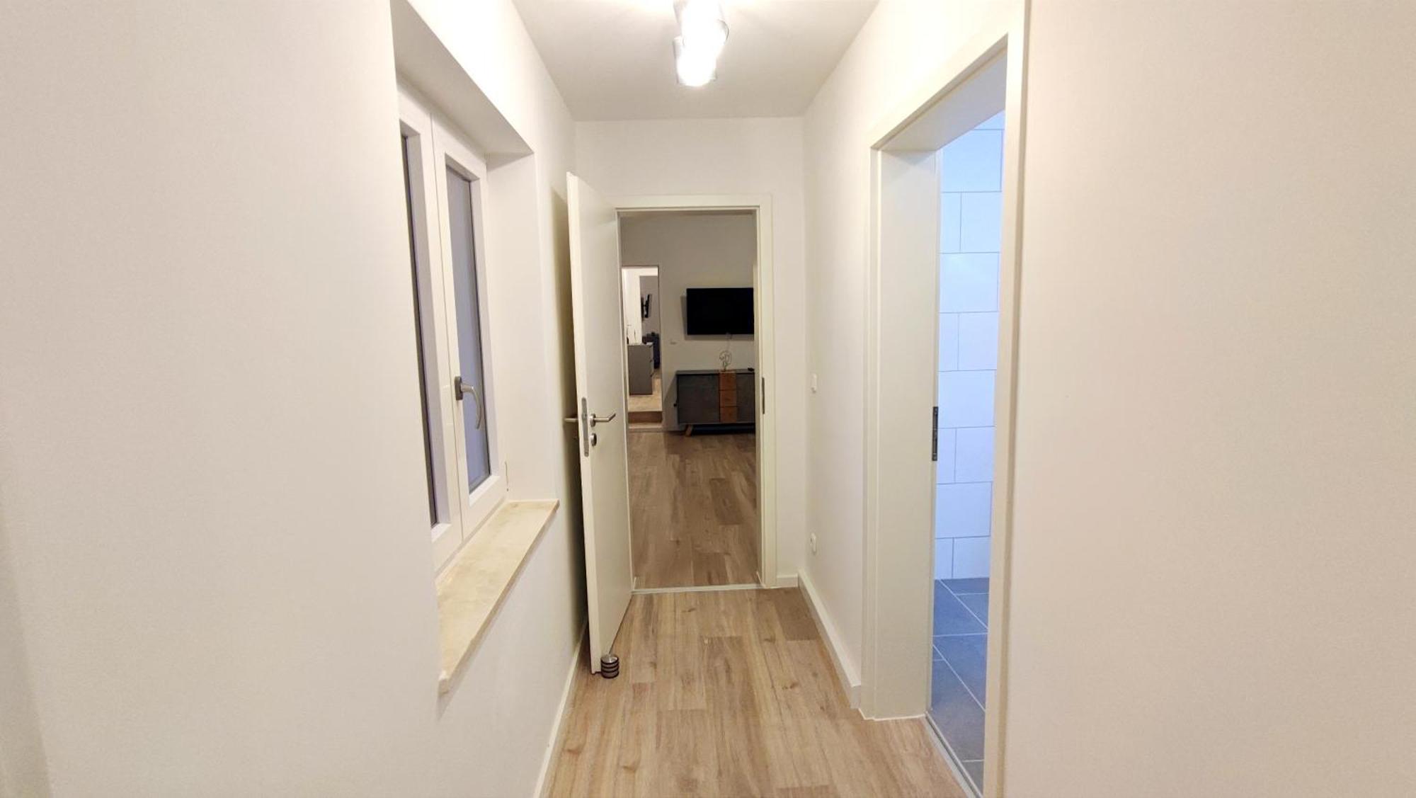 Homely Stay - Urban Oasis Apartments Moosburg an der Isar Екстериор снимка