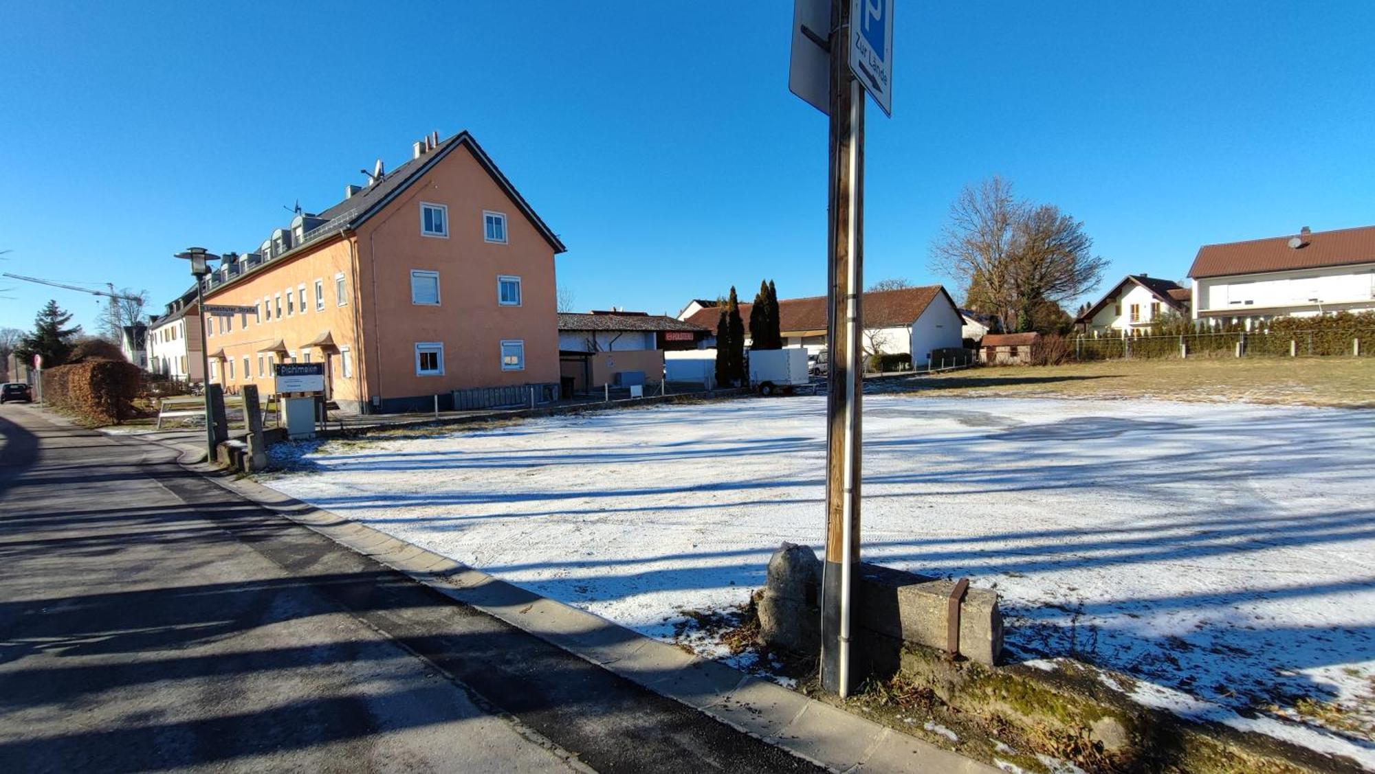 Homely Stay - Urban Oasis Apartments Moosburg an der Isar Екстериор снимка